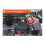 KKGUN 12-24V Car Battery Tester LCD Digital Display Battery Analyzer Car Battery Diagnostic Tools 6
