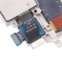 For 13 Ultra Cell Phone Camera Back Facing Camera Parts Replacement Repair Spares