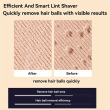 Electric Hair Remover Rechargeable Particle Fabric Shaver Clothes Hair Portable Hair Remover