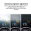 Universal OBD Car Speedometer HUD Windshield Projector LED Digital Car - Display GPS with Speed Warning 3