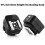 Pixel Flash Hot Shoe Height Increasing Base 180 for  DSLR Camera Supports TTL High-Speed Synchronization 6