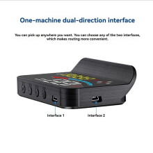 Universal OBD Car Speedometer HUD Windshield Projector LED Digital Car - Display GPS with Speed Warning