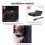 Universal OBD Car Speedometer HUD Windshield Projector LED Digital Car - Display GPS with Speed Warning 5