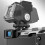 Pixel Flash Hot Shoe Height Increasing Base 180 for  DSLR Camera Supports TTL High-Speed Synchronization 8