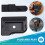 For  Ace Pro 2 Camera Handle 3D Printed Action Camera Grip with Quick Release Shutter Button Expandable Adapter 3