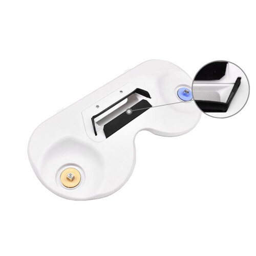 For  Sweeping Robot J1 J2 Side Brush Holder Mopping Module Accessories