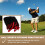Blocking Net  Training Device Rebounder Net Multi-Function Grid  Sports Pitching Practice Net 6