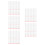 300Pièces Outils Silicone Brosse Souple Et Capuchon 5