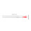 300Pièces Outils Silicone Brosse Souple Et Capuchon 11