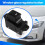 Car Power Window Control  Window Glass Lifter Button 93580-B5000 for  K3 2013-2018 4