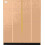 Seconique Malvern 4 Door Wardrobe - Black 3