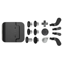 För Elite Wireless Controller Series 2 Controller Bärväska Kit Komponentpaket Byte Av Joystick
