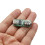VBand Multifunction CW Trainer Morse Key Trainer Vband Mobile Phone Computer Connector Code Trainer Telegraph Trainer A 6