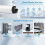 DA29-10105J Inline Water Filter Refrigerator Filter Element Coconut Shell Activated Carbon Rod Filter Element 1 Pcs 4
