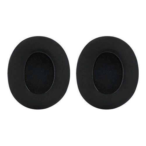 Soft Protein Leather Ear Pads for  Studio Pro Headphone Memory Foam Ear Cushions EarPads Replacement 1