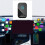 Wireless CarPlay Android Auto Adapter 2-in-1 Carplay Dongle Wired to Wireless Multimedia Box Plug and 7