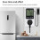 Digital Display Temperature and Humidity Controller Socket Thermostat Heating and Cooling Regulator  Socket EU Plug 5