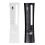 Faceplate Case Replacement Sturdy-Durable Front Shell Protective Accessories Face Plate Drop for X-BOX 360 Black 5