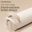 Curling Iron Flat Wave Iron Heated Curling Tool Styling Roller Tool Portable Electric Appliance EU Plug 4