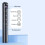 Wireless Page Turning Pen Sensitive PPT Stylus Pen Slide USB Pointer Infrared Remote Control for Projector Black 3