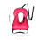 Gilet De Gonflable PVC Pour Baignade Enfants 3