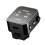 X3 TTL HSS 2.4G Wireless Flash Trigger OLED Touch Screen Transmitter Quick Charge for 1