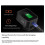 X3 TTL HSS 2.4G Wireless Flash Trigger OLED Touch Screen Transmitter Quick Charge for 4