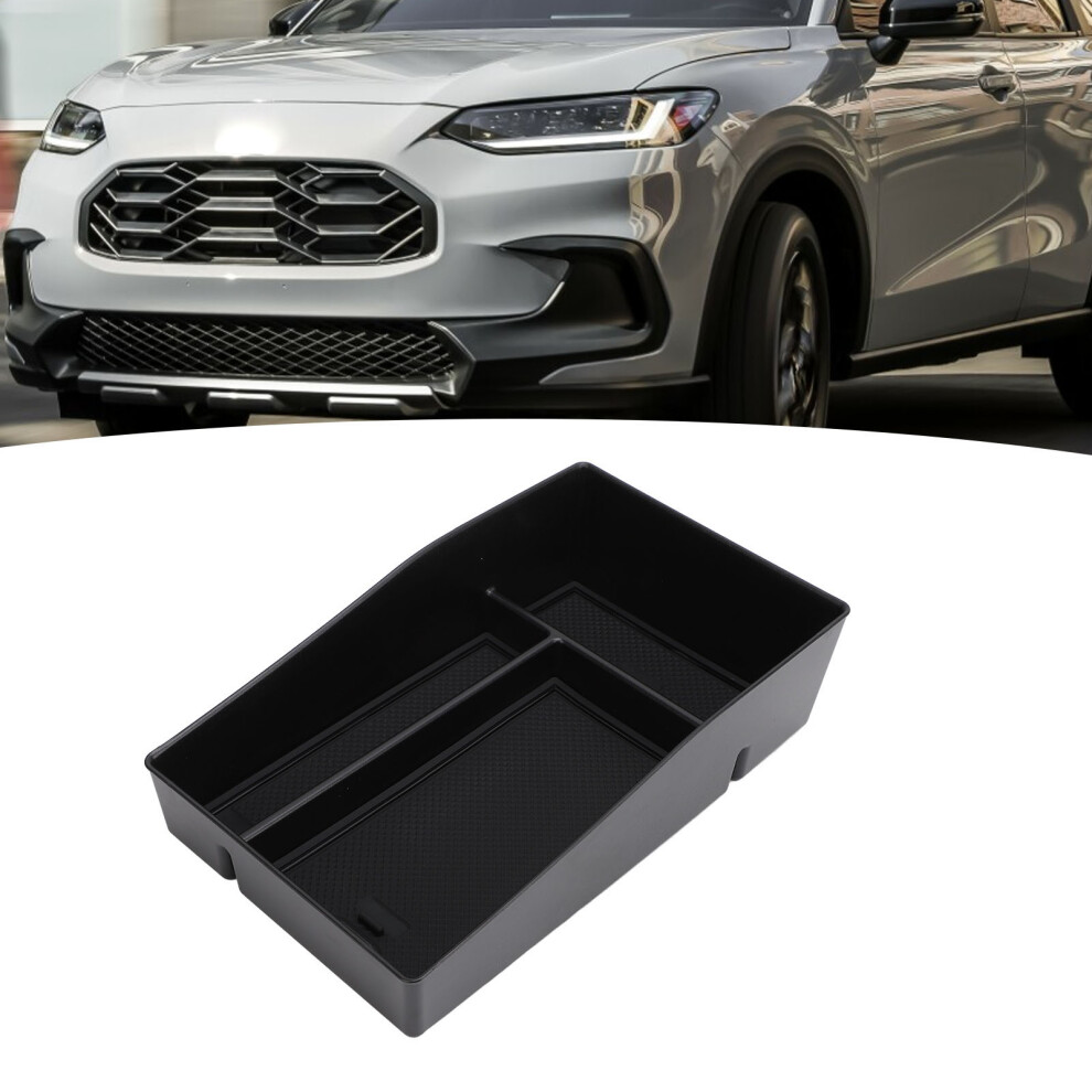 Hr-V 2023-24 Armrest Organiser Tray 7055741287862