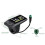 CAN Protocol E-Bike Display Cycling Accessories Can Protocol Display for Ebike Bicycle Computer PAS Levels 0-7 6