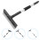 8Pcs Car Windshield Cleaning Tool with Tpr Sponge and Steel Handle 10