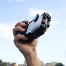Suitable for GO Ultra Pocket Camera Handheld Shooting Stand Street Catching Handle Accessories