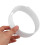 1Mdiffuseur LED Flexible Milky White Pour Bandeaux Courbés 4