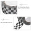 Multifunctionele Bopp Sealing Tape in Diverse Kleuren 8