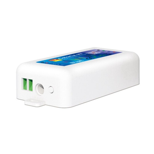 RGB LED Strip Light Controller DC5V-24V Tuya  Music Controller Ambient Light Controller  App Control