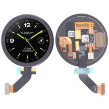 1.43inch LCD Screen for Watch 2 Smartwatch LCD Display Touch Screen with Digitizer, Repair Replacement Part