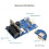 Barcode Scanner Module 2D Scanner Module Barcode/QR Code Reader for DPM DotCode DM Code Reading 4