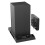 Automatic Cooling Fan and Charging Stand for  Series X Console,Wireless Dual Charger Base for XSX Controller 3