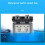 IP66 Outdoor Extension Lead 16A Rainproof Charging Socket Outdoor Socket Waterproof Box with USB EU Plug 7