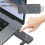 5G Wireless HD Transmitter Receiver Screen Mirroring for PC, TV, Projector Smooth Video Streaming and Easy Setup 2