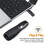 2.4GHz Wireless USB PPT Presenter Pen Universal Wireless USB PPT Presenter Controller Slideshow Presenter Pen 4