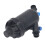 Water Filter For Irrigation Systems High Efficient Filter Disc Filters With Versatile Y Shape Design, Easy Installation For Garden Lawn Watering Less 4