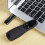 2.4GHz Wireless USB PPT Presenter Pen Universal Wireless USB PPT Presenter Controller Slideshow Presenter Pen 6