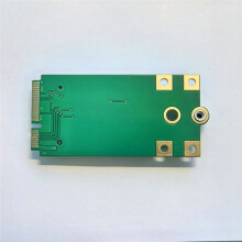 M.2 to PCIE 5G Module Adapter Board for Sierra EM9190 EM9191 Fibocom FM350-GL FM150-AE T99W175 RM502Q-AE RM500Q-GL