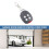 3PCS Garage Door Remote Control 433.92MHz Fixed Code for DITEC GOL4 BIXLG4 Handheld Transmitter 5
