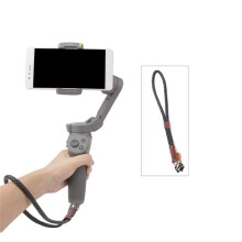 Hand Polsband voor OSMO Mobile 7P/7/6 Anti-Lost Lanyard voor Osmo Mobile 7P/7/6 Handheld Gimbal Stabilisator