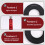 CAA 360  Degree Rotator Camera Angle Adjuster 3 in 1 Gyratory Device for Astronomical Telescope M42 Threaded 6