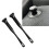 Car Rear  Backrest Release Pull Rod 1H0885683 for   MK3  Vento MK3  6N 6N2 Caddy MK2 5
