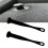 Car Rear  Backrest Release Pull Rod 1H0885683 for   MK3  Vento MK3  6N 6N2 Caddy MK2 6