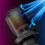 Gaming USB Microphone with Bracket Computer Desktop Mic RGB Game Conversation Voice Recording Condenser Microphone 5
