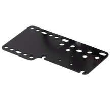 Soporte de Sistema de Freno de Mano de Juegos de Carreras Universales Placa Adaptadora del Freno de Mano de la PC USB SIM para Juegos de Carreras